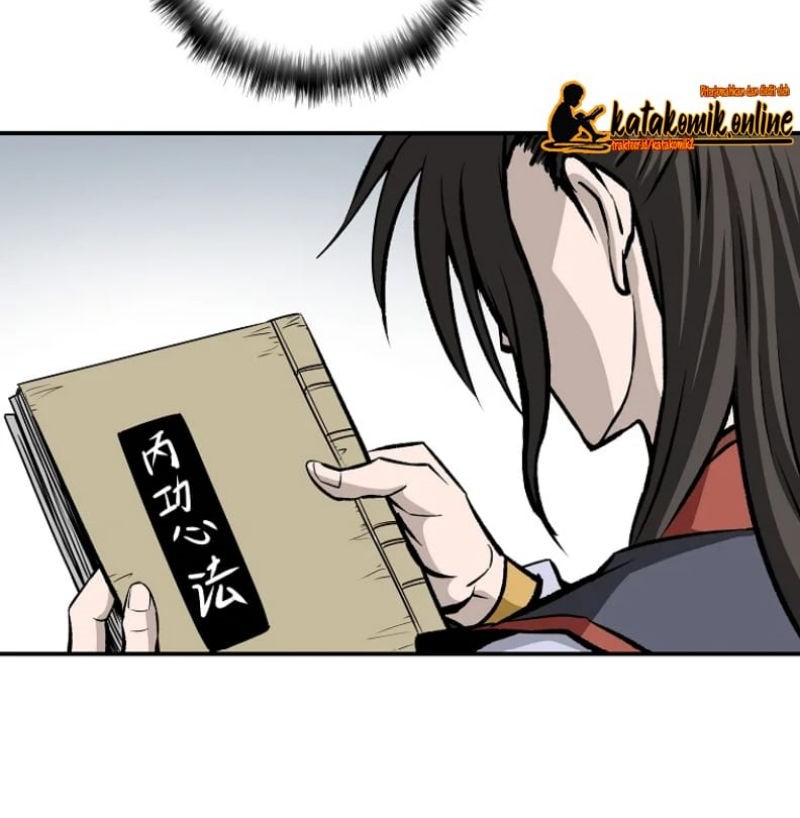 Archer Sword God : Descendants of the Archer Chapter 07 Gambar 31