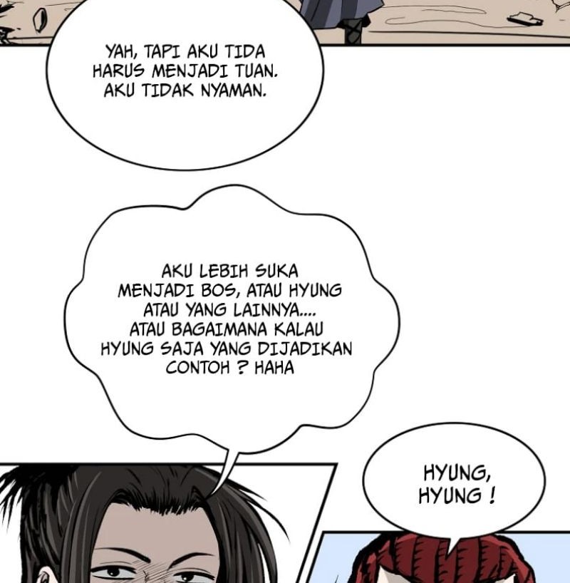 Archer Sword God : Descendants of the Archer Chapter 07 Gambar 19