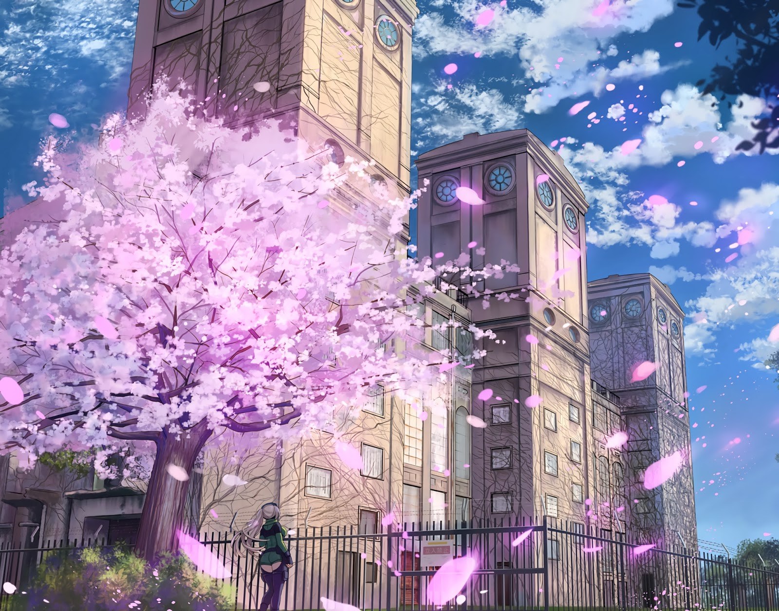 Saguri-chan Tankentai Chapter 01 Gambar 34
