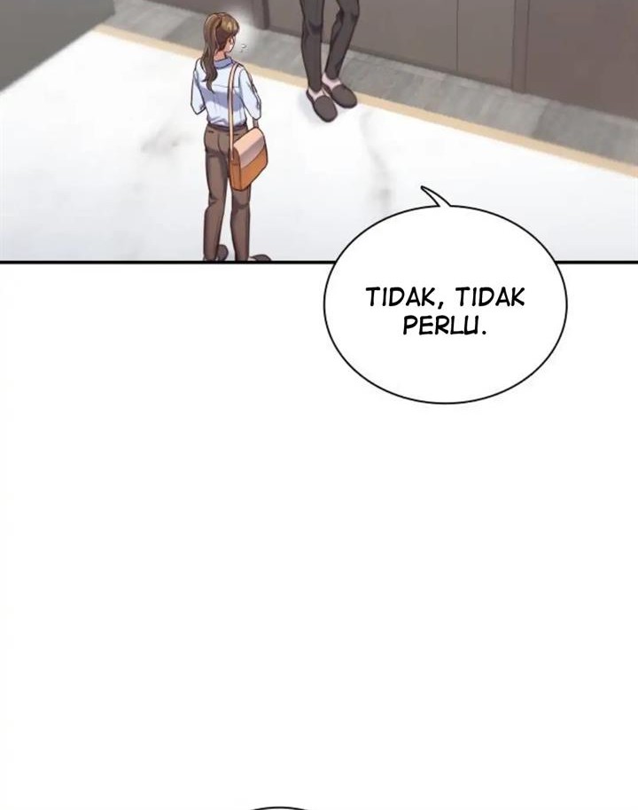 When My Enemy Tempts Me Chapter 18 Gambar 22