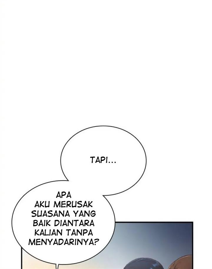 When My Enemy Tempts Me Chapter 18 Gambar 26