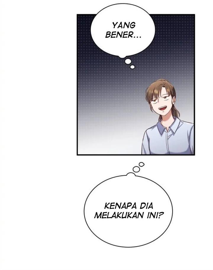 Manhwa When My Enemy Tempts Me Chapter 18 gambar nomor 2