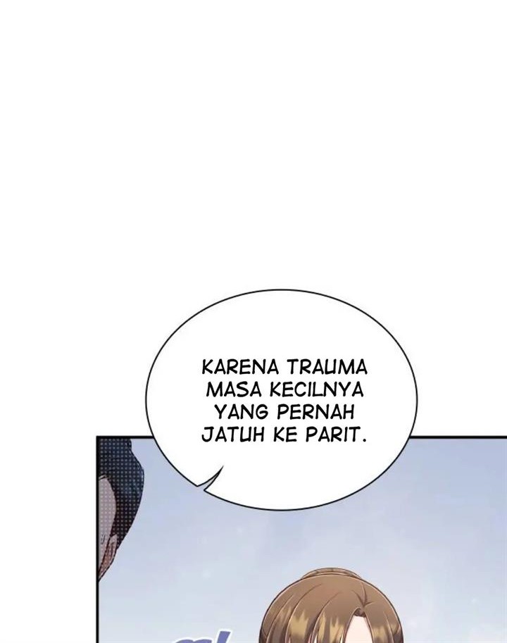 When My Enemy Tempts Me Chapter 18 Gambar 38