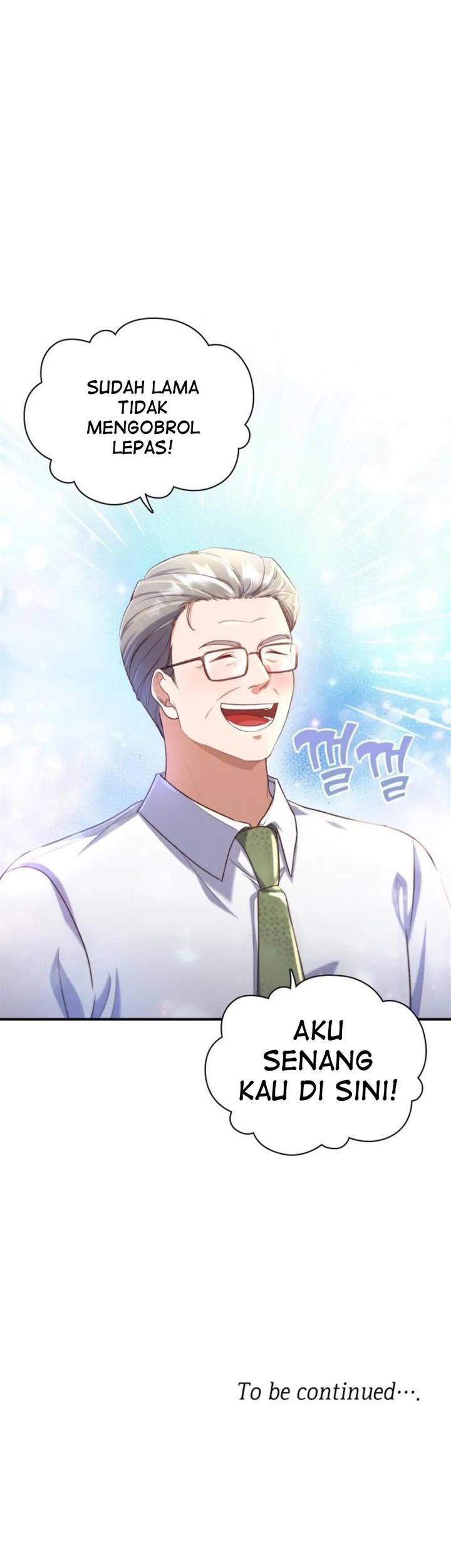 When My Enemy Tempts Me Chapter 18 Gambar 49
