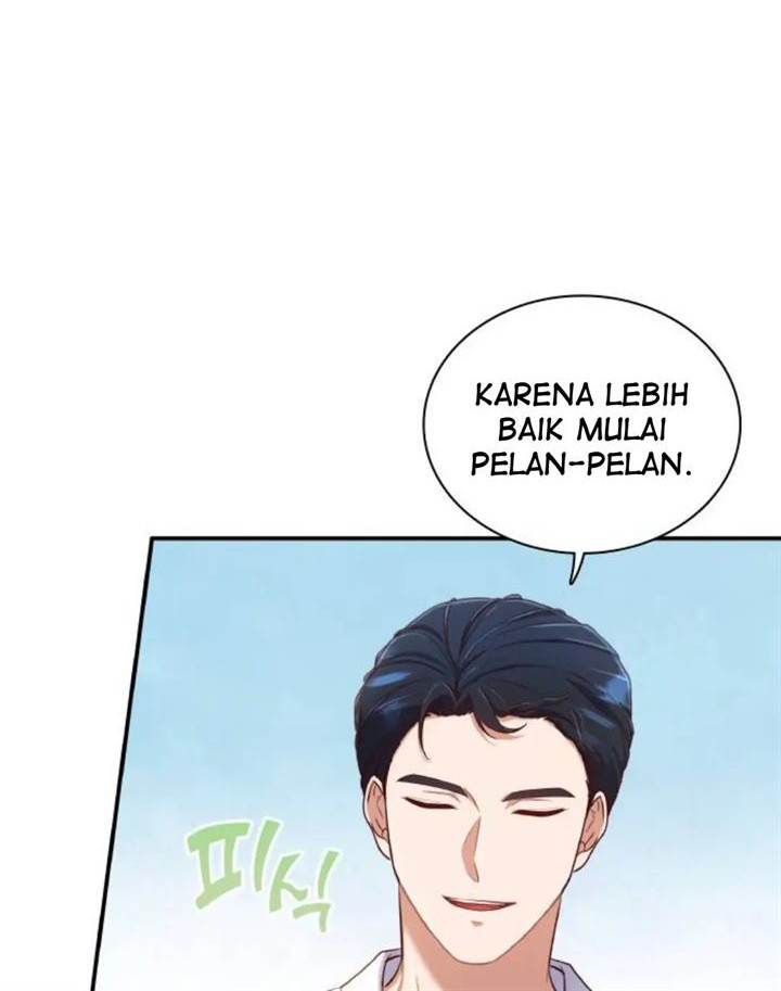 When My Enemy Tempts Me Chapter 18 Gambar 8