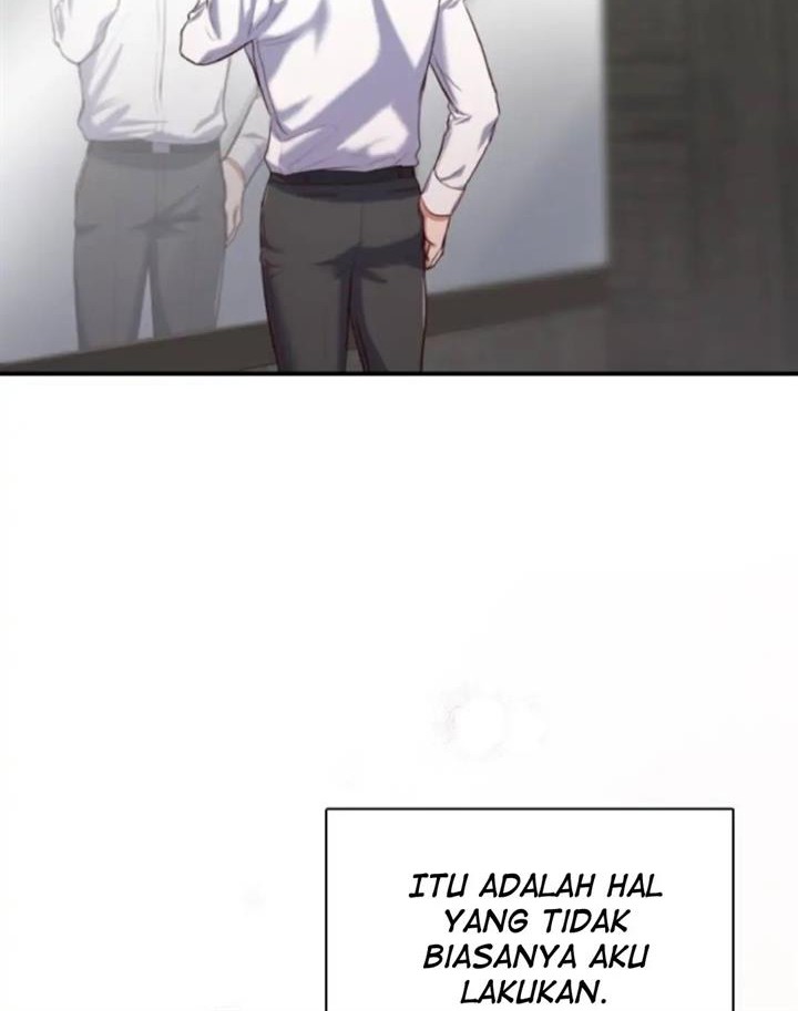 When My Enemy Tempts Me Chapter 18 Gambar 12