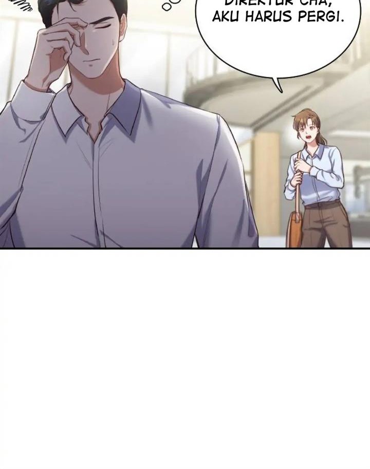 When My Enemy Tempts Me Chapter 18 Gambar 16