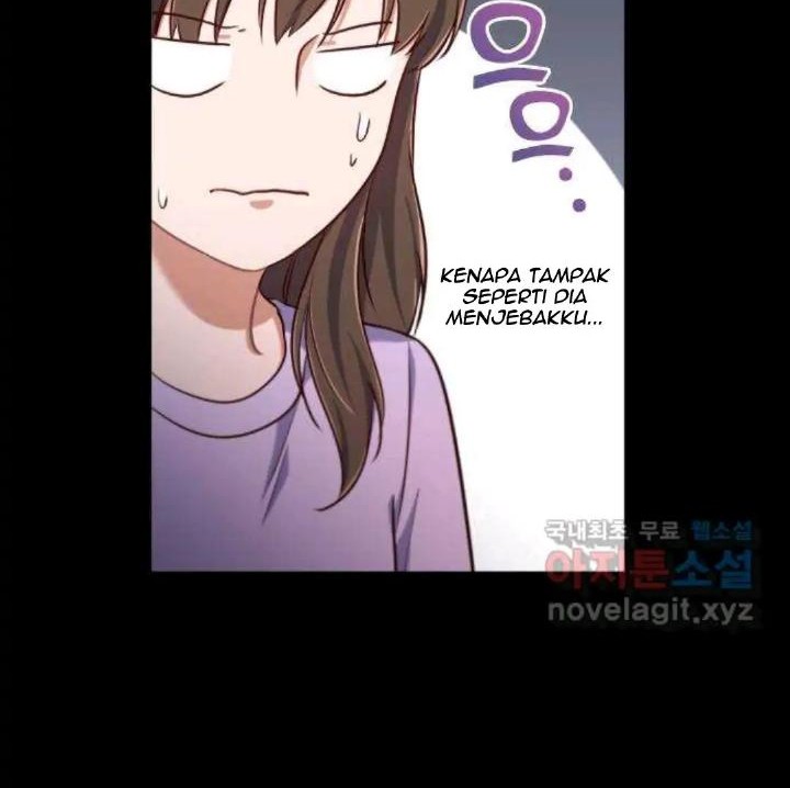 When My Enemy Tempts Me Chapter 15 Gambar 58