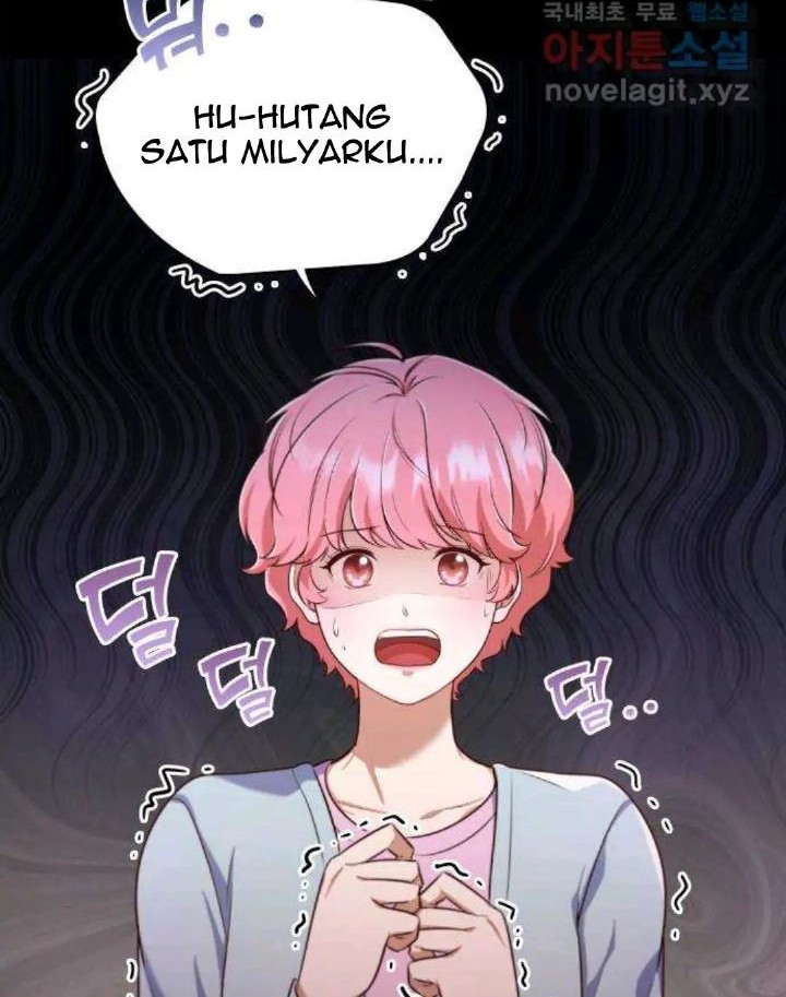 When My Enemy Tempts Me Chapter 15 Gambar 14