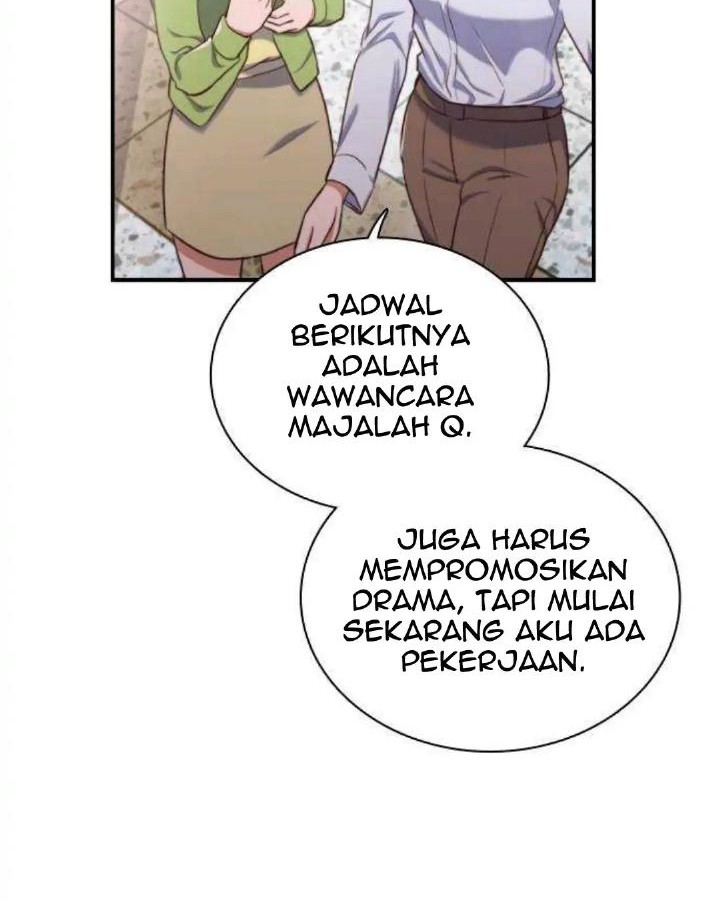 When My Enemy Tempts Me Chapter 14 Gambar 47