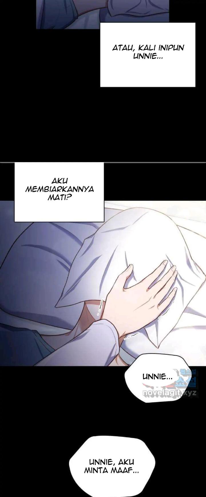 When My Enemy Tempts Me Chapter 14 Gambar 11