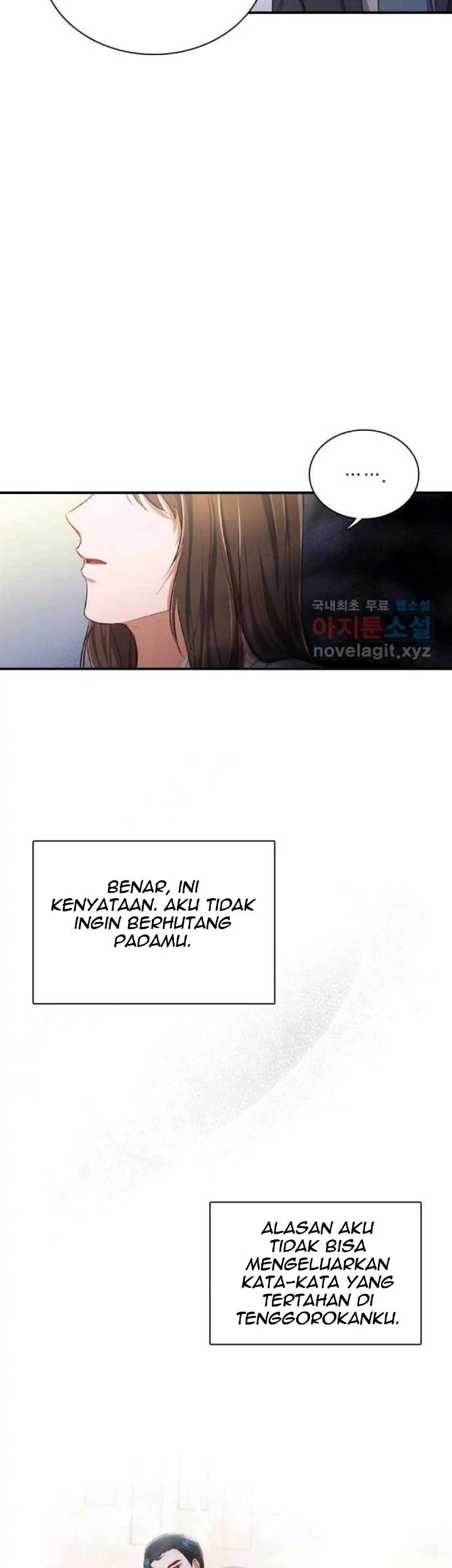 When My Enemy Tempts Me Chapter 13 Gambar 23