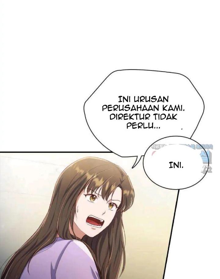 When My Enemy Tempts Me Chapter 12 Gambar 26