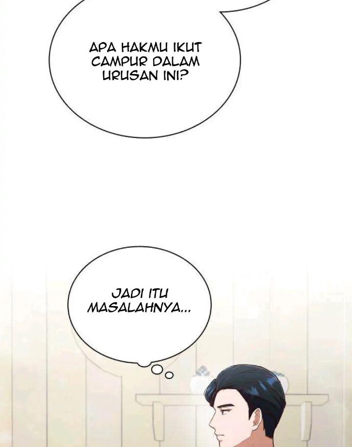 When My Enemy Tempts Me Chapter 12 Gambar 30