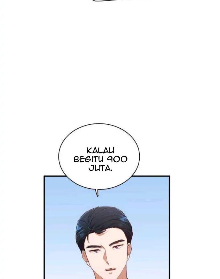 When My Enemy Tempts Me Chapter 12 Gambar 38