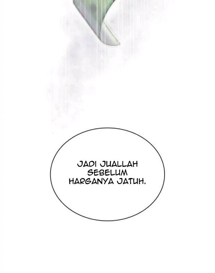 When My Enemy Tempts Me Chapter 12 Gambar 42