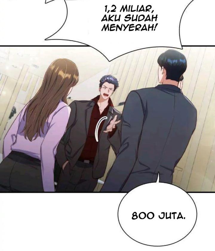 When My Enemy Tempts Me Chapter 12 Gambar 48