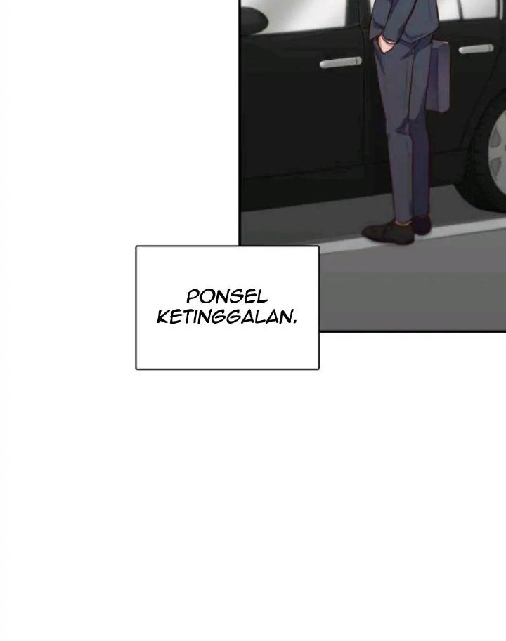 When My Enemy Tempts Me Chapter 12 Gambar 4