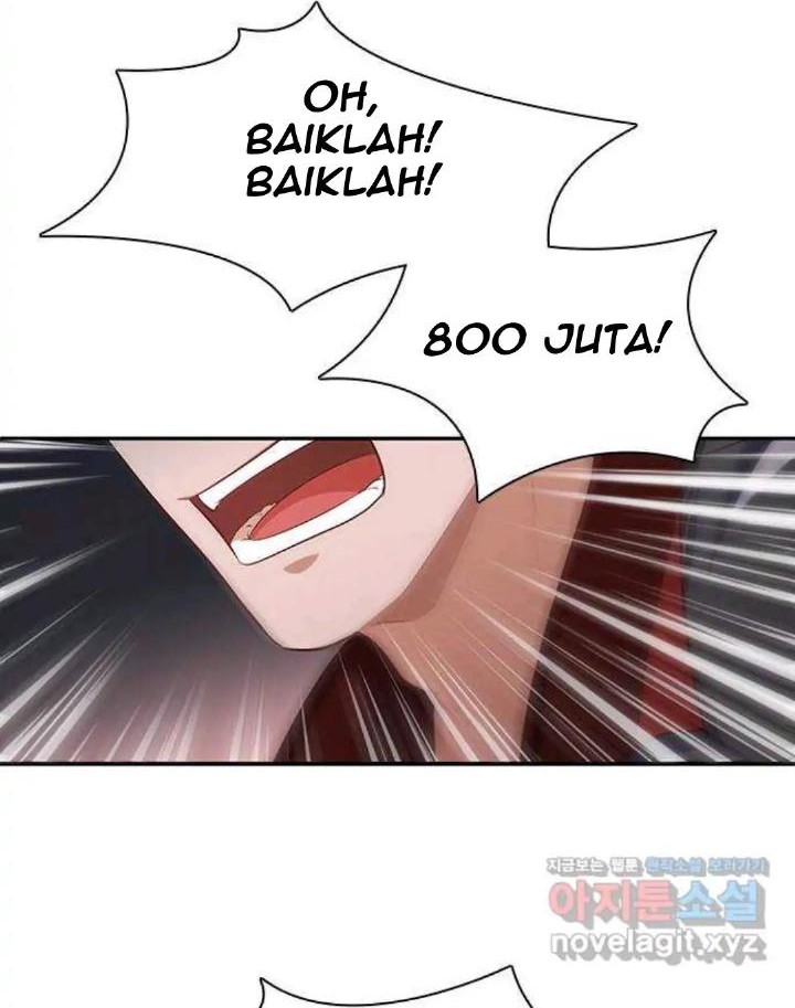 When My Enemy Tempts Me Chapter 12 Gambar 52