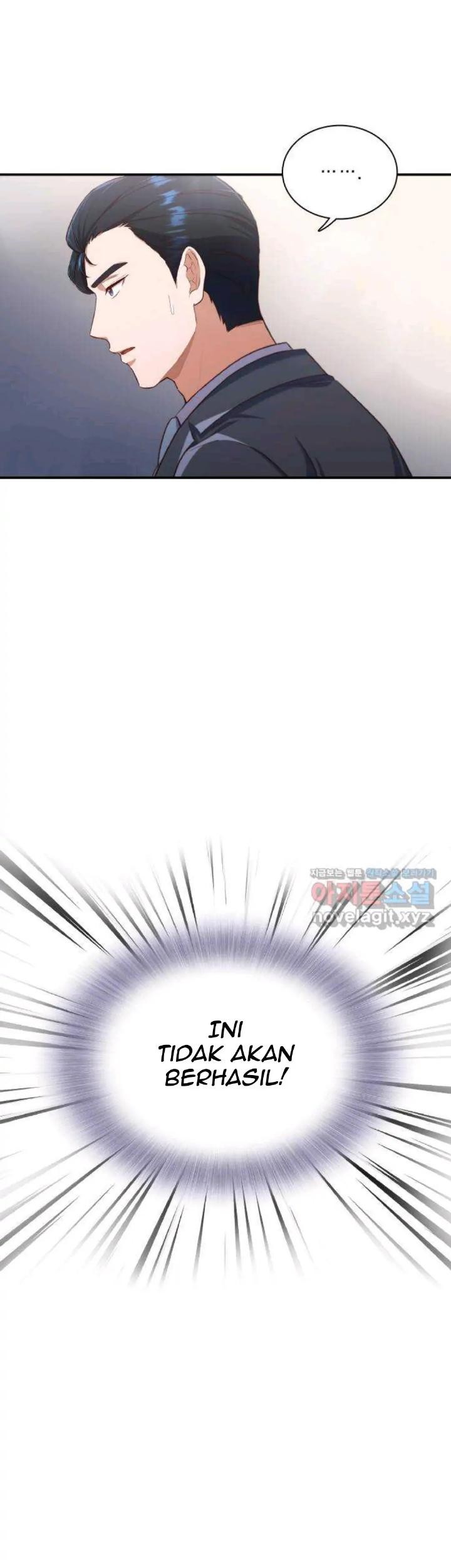 When My Enemy Tempts Me Chapter 12 Gambar 5