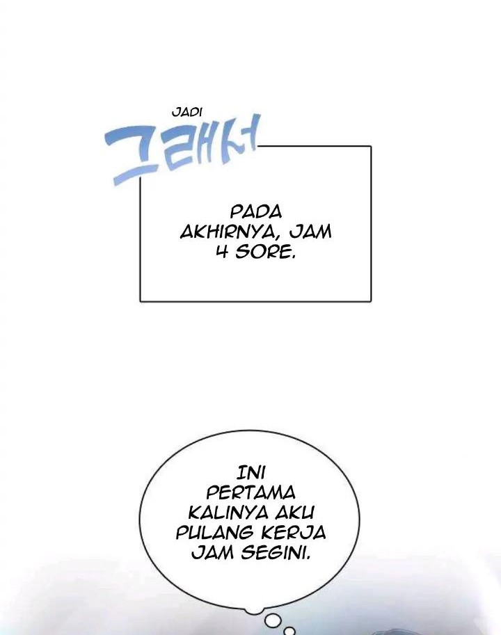 When My Enemy Tempts Me Chapter 12 Gambar 6