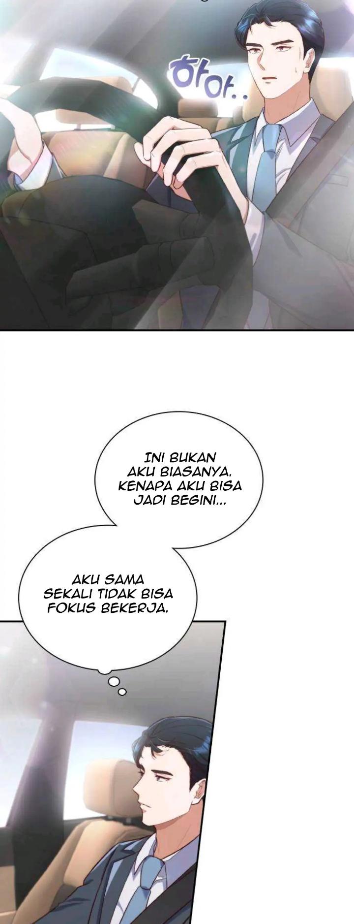 When My Enemy Tempts Me Chapter 12 Gambar 7