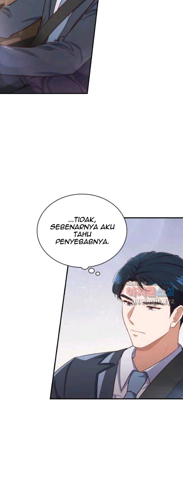 When My Enemy Tempts Me Chapter 12 Gambar 8