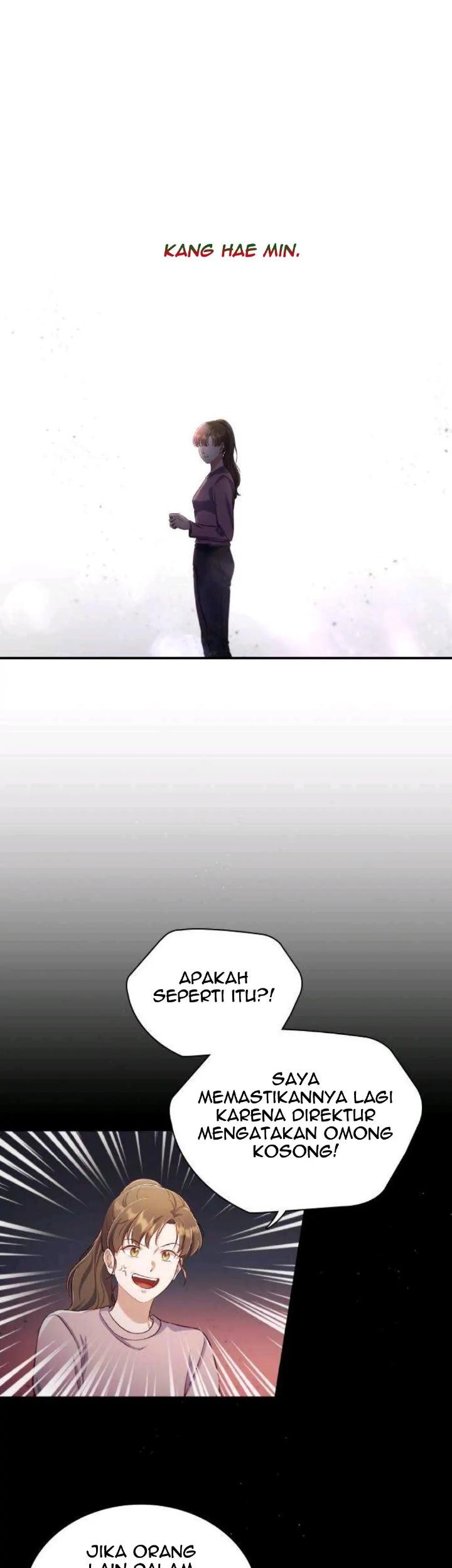 When My Enemy Tempts Me Chapter 12 Gambar 9
