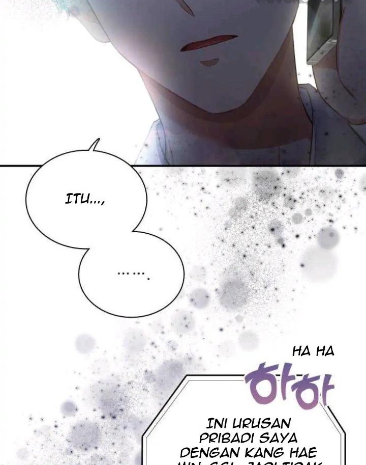 When My Enemy Tempts Me Chapter 10 Gambar 36