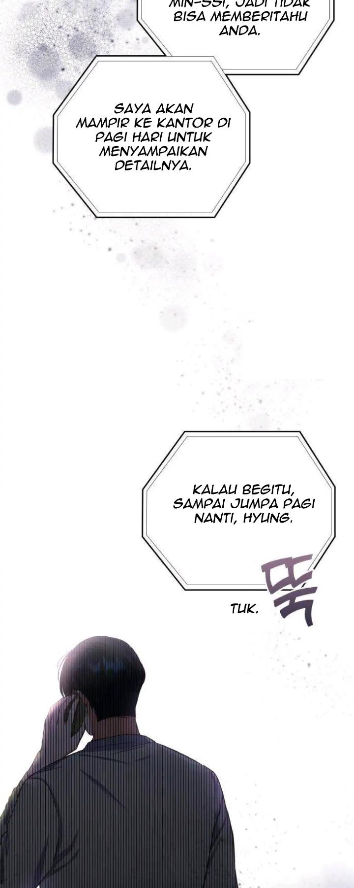 When My Enemy Tempts Me Chapter 10 Gambar 37