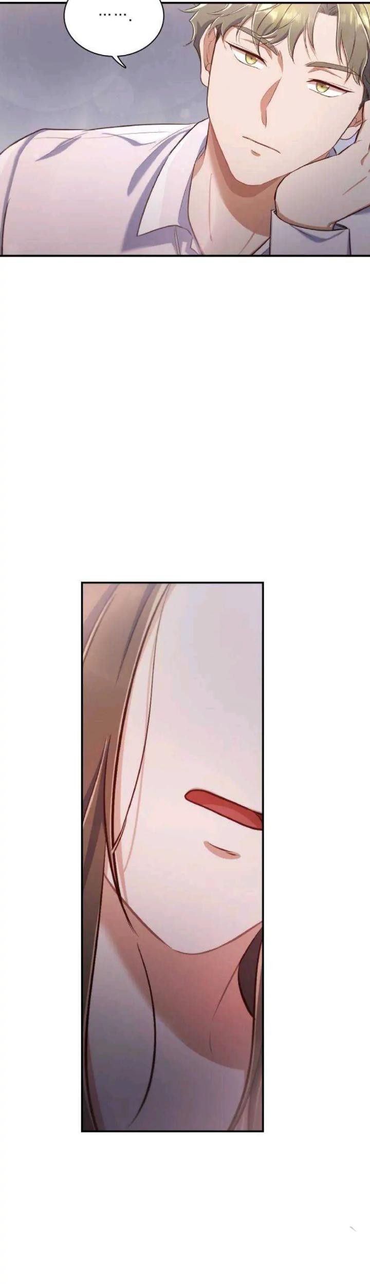 When My Enemy Tempts Me Chapter 10 Gambar 49