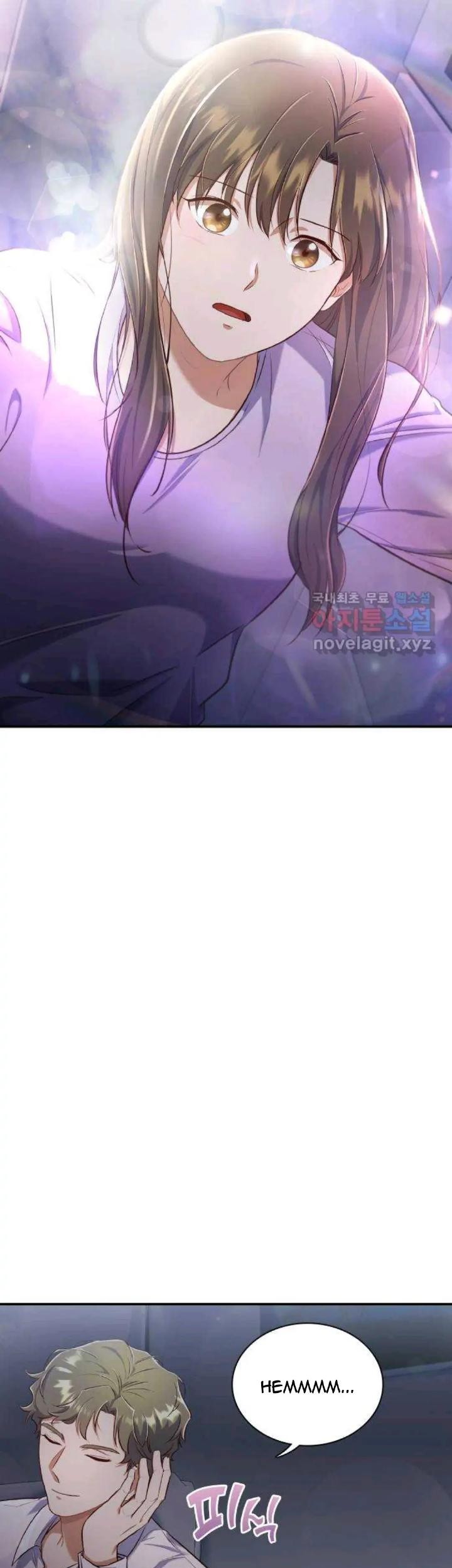 When My Enemy Tempts Me Chapter 10 Gambar 51