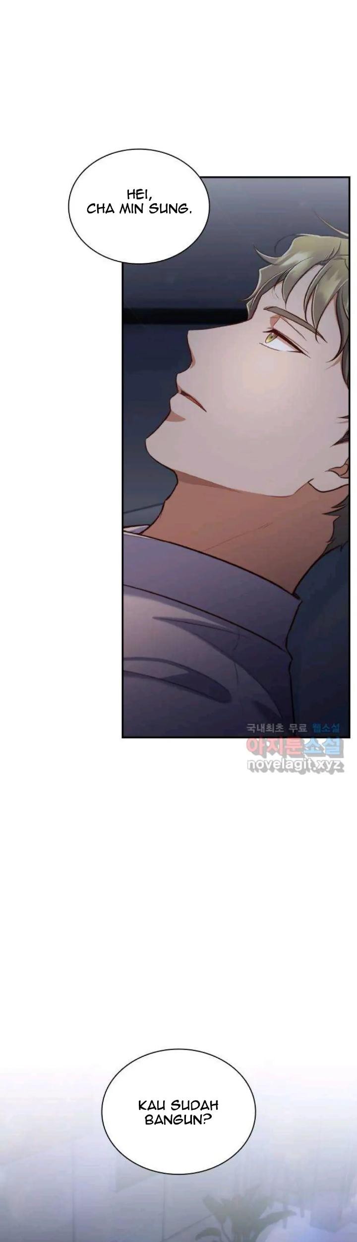 When My Enemy Tempts Me Chapter 10 Gambar 3