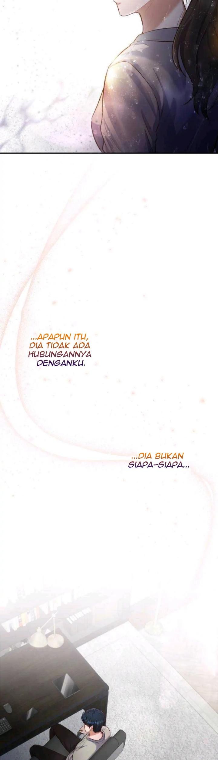 When My Enemy Tempts Me Chapter 10 Gambar 61