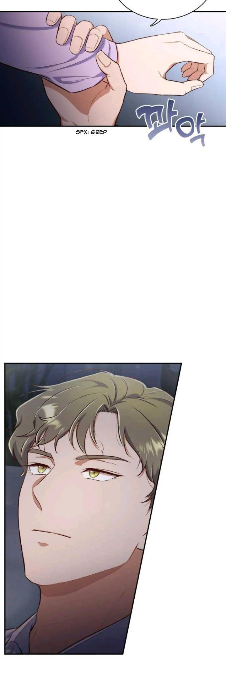 When My Enemy Tempts Me Chapter 10 Gambar 6