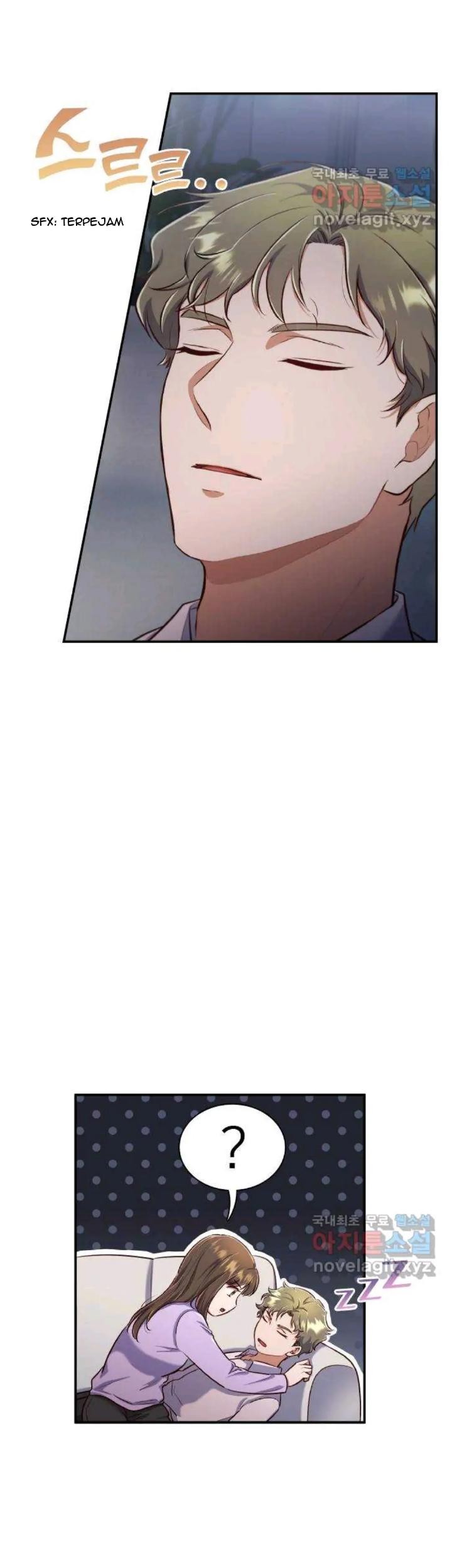 When My Enemy Tempts Me Chapter 10 Gambar 7