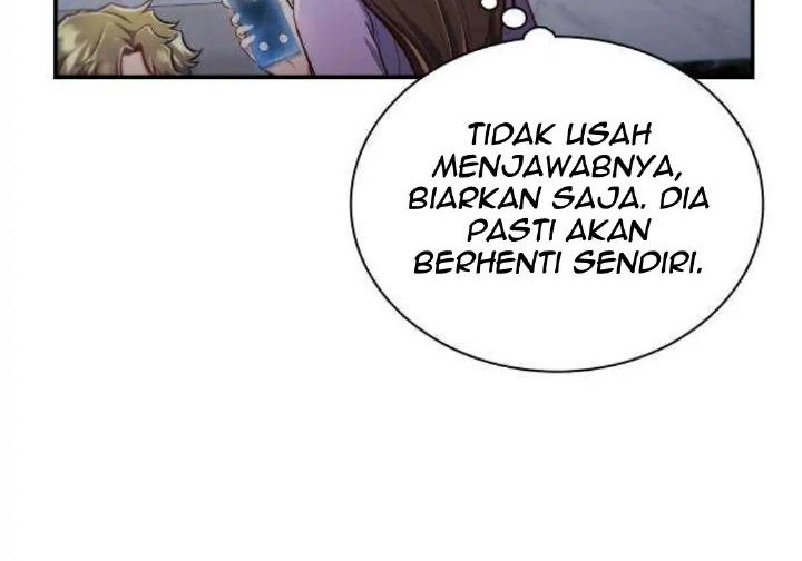 When My Enemy Tempts Me Chapter 10 Gambar 14