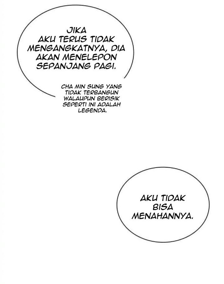 When My Enemy Tempts Me Chapter 10 Gambar 16