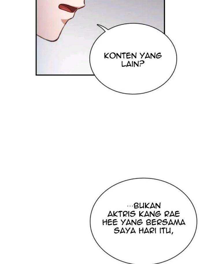 When My Enemy Tempts Me Chapter 8 Gambar 32