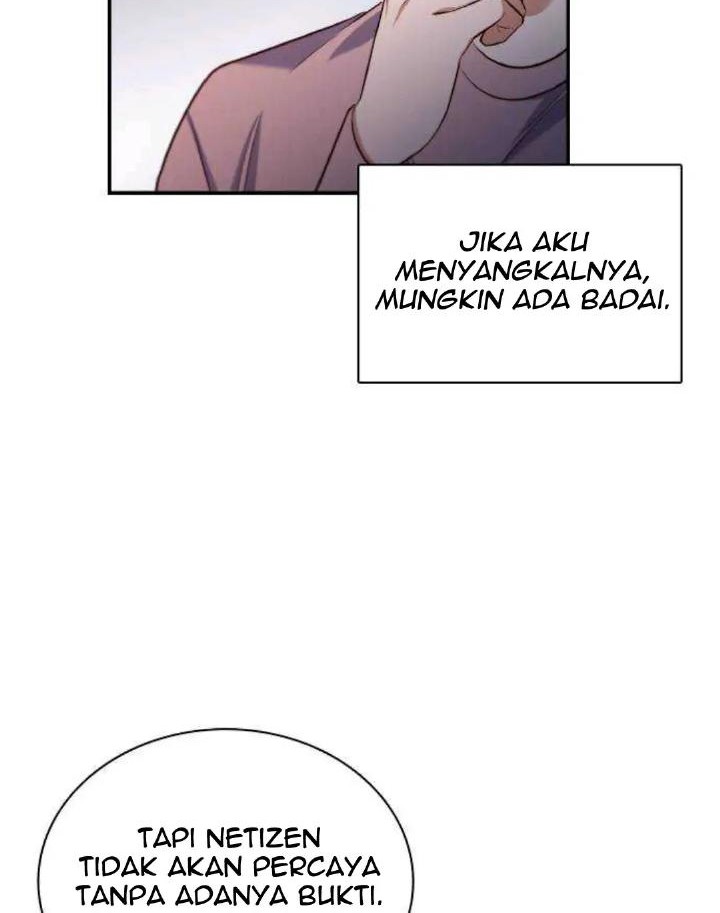 When My Enemy Tempts Me Chapter 8 Gambar 40