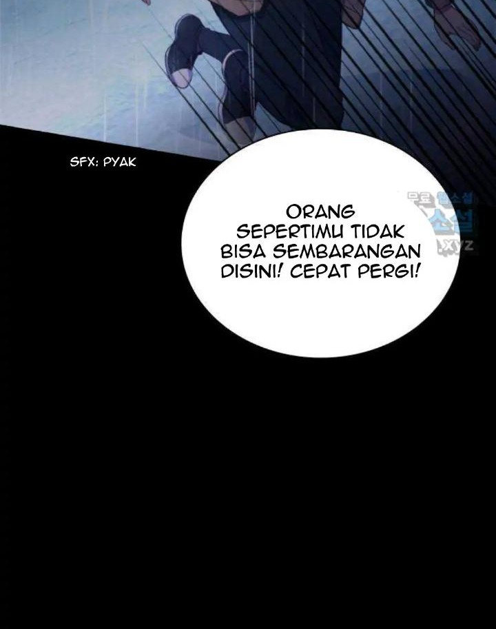 When My Enemy Tempts Me Chapter 8 Gambar 46