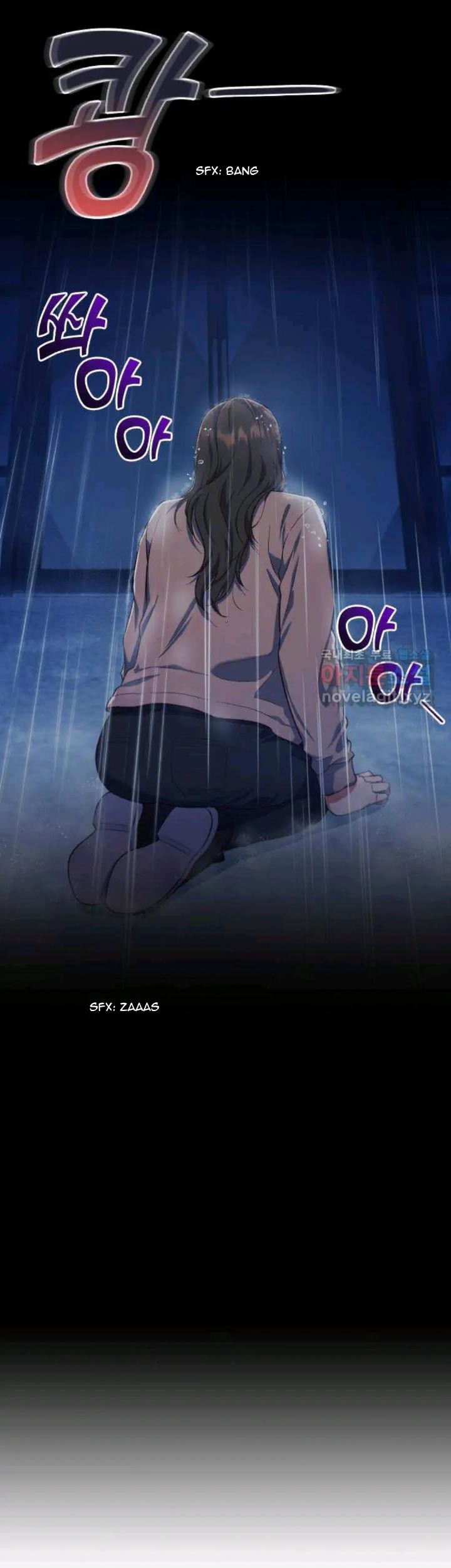 When My Enemy Tempts Me Chapter 8 Gambar 47