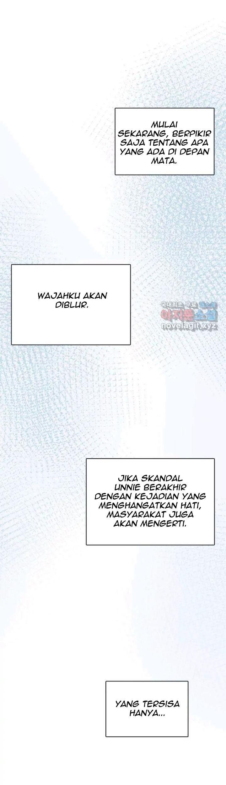 When My Enemy Tempts Me Chapter 8 Gambar 49