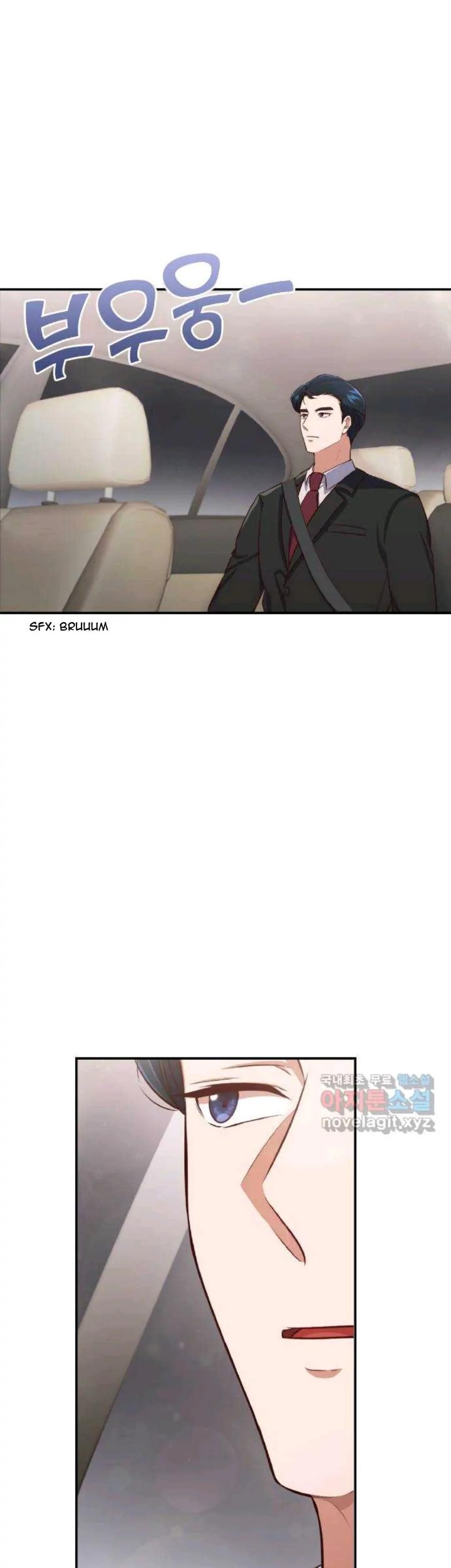 When My Enemy Tempts Me Chapter 8 Gambar 63