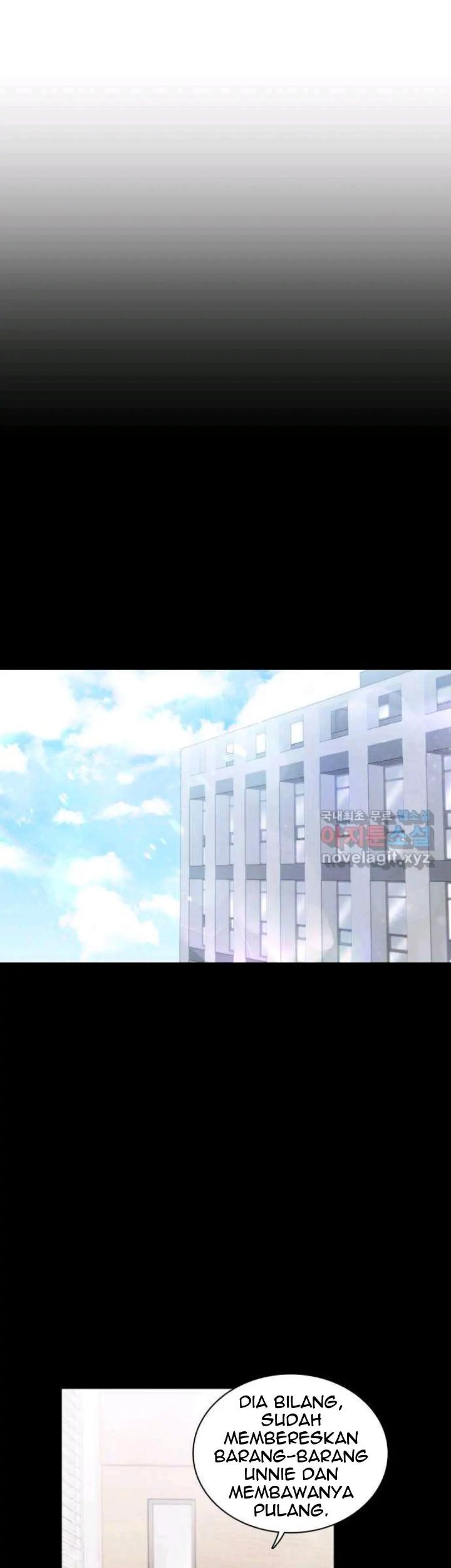 When My Enemy Tempts Me Chapter 8 Gambar 9