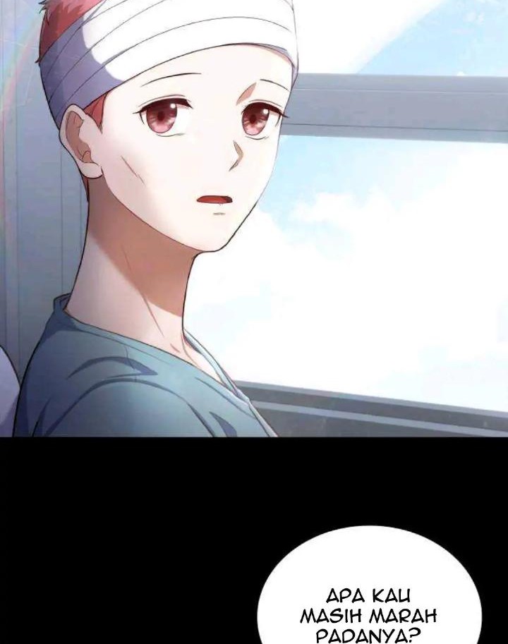 When My Enemy Tempts Me Chapter 8 Gambar 12
