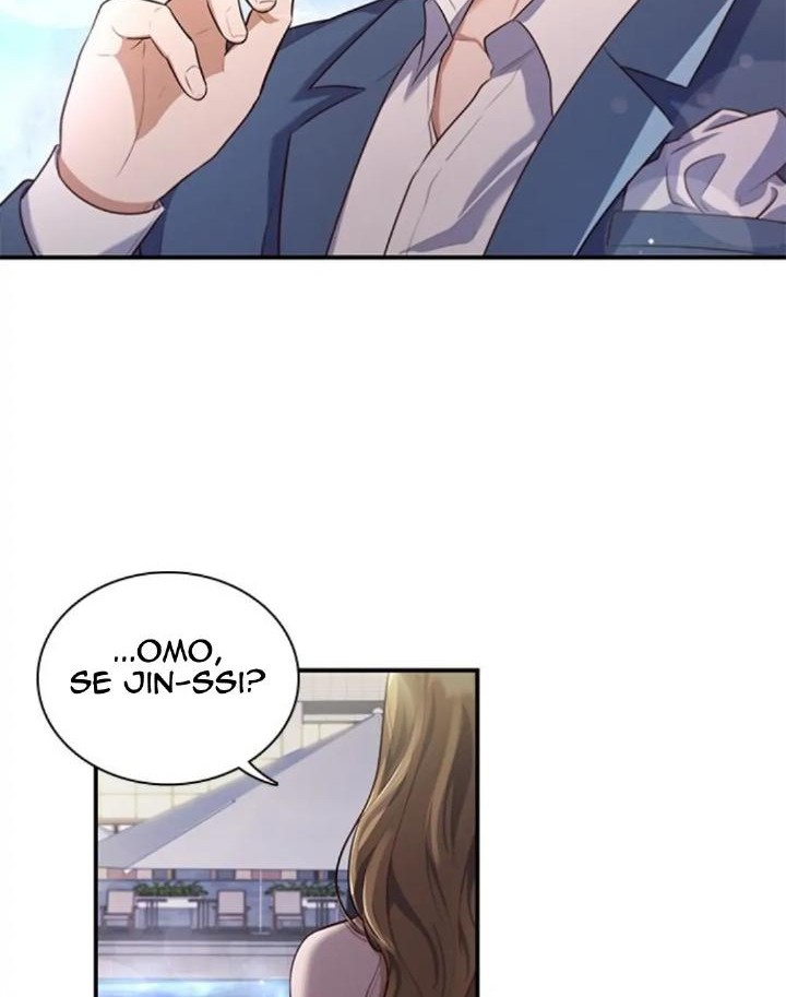 When My Enemy Tempts Me Chapter 5 Gambar 28