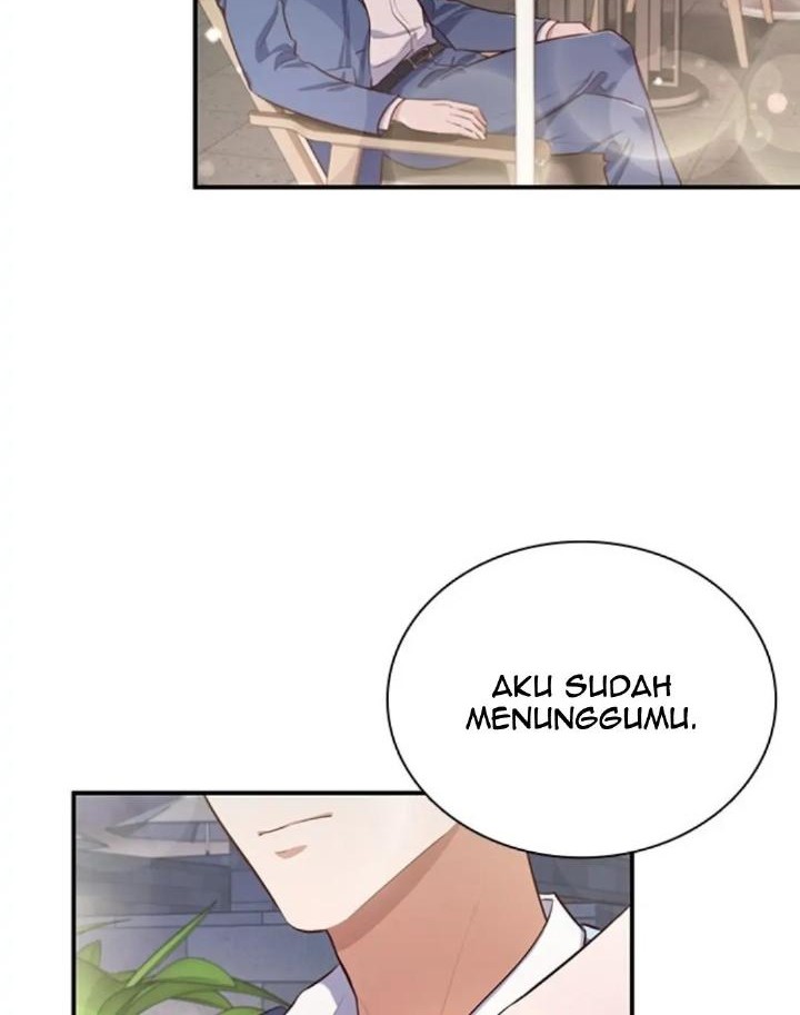 When My Enemy Tempts Me Chapter 5 Gambar 32