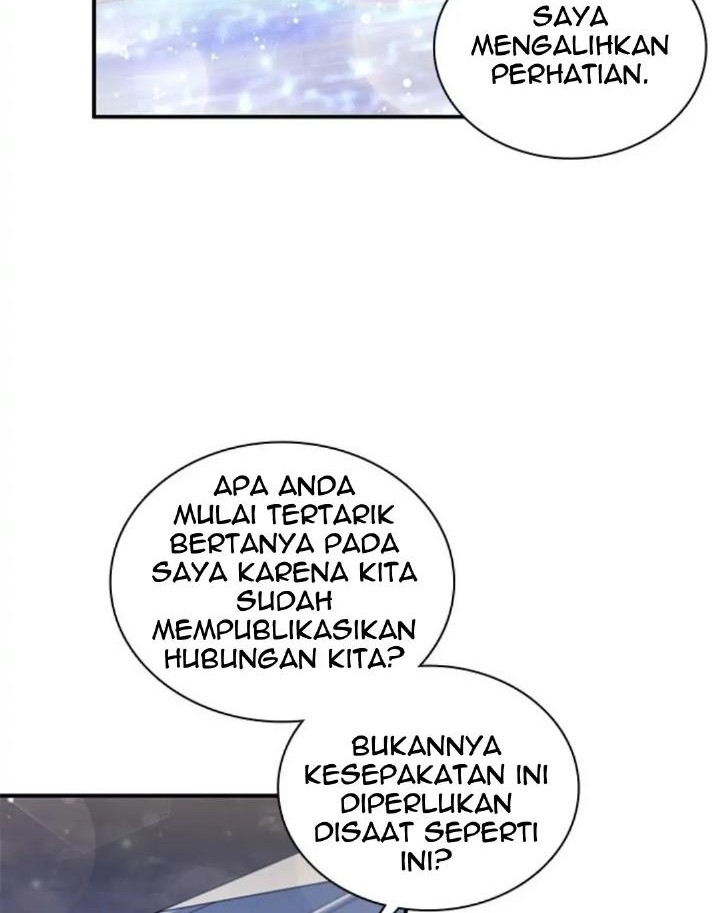 When My Enemy Tempts Me Chapter 5 Gambar 38