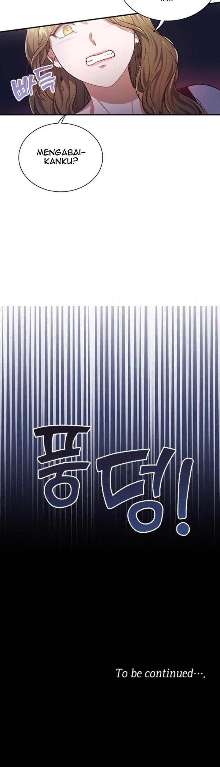 When My Enemy Tempts Me Chapter 5 Gambar 49